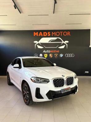 usato BMW X4