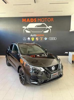 usato NISSAN Qashqai