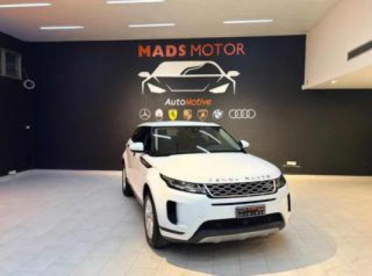 usato LAND ROVER Range Rover Evoque