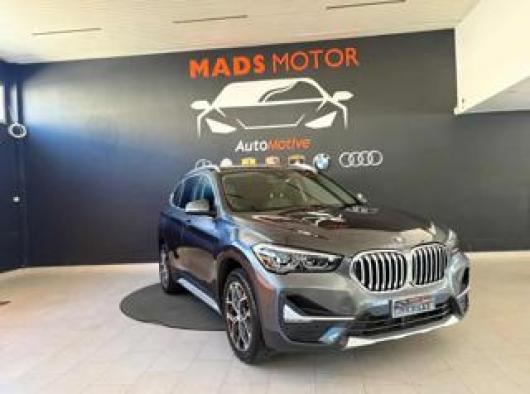 usato BMW X1
