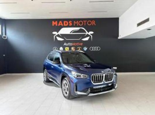 usato BMW X1