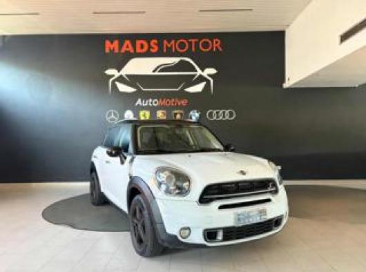 usato MINI Countryman