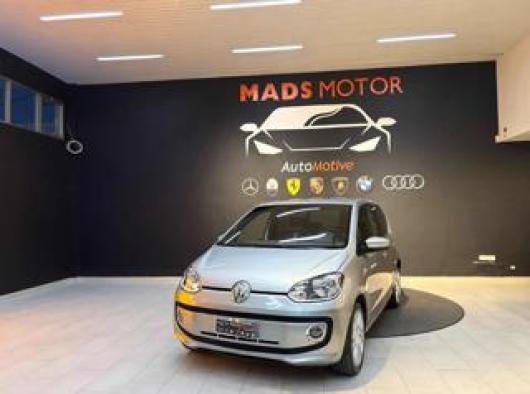 usato VOLKSWAGEN up!