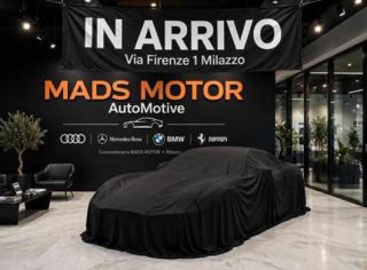 usato FIAT Panda Cross