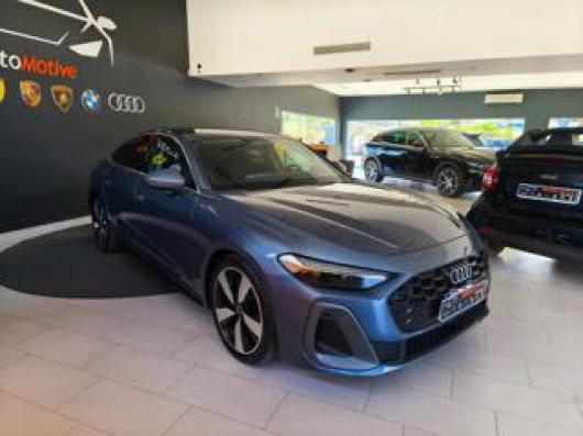 usato AUDI A5
