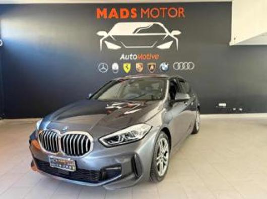 usato BMW 116