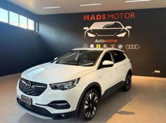 usato OPEL Grandland X