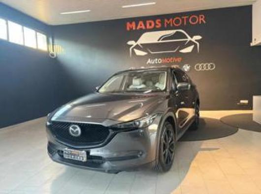 usato MAZDA CX 5
