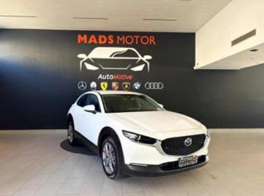 usato MAZDA CX 30