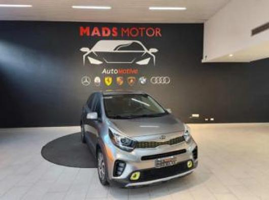 usato KIA Picanto