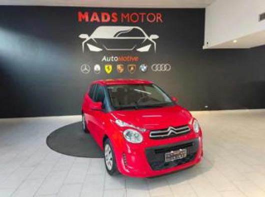 usato CITROEN C1