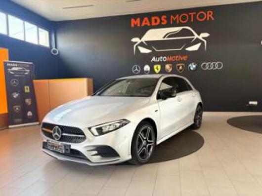 usato MERCEDES A 250