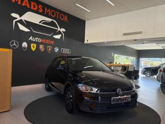 usato VOLKSWAGEN Polo