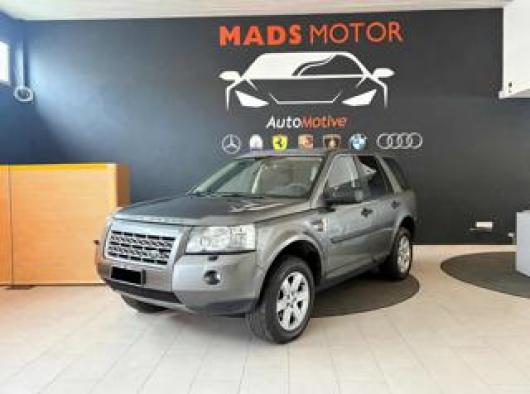 usato LAND ROVER Freelander