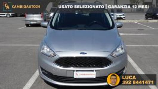 usato FORD C Max