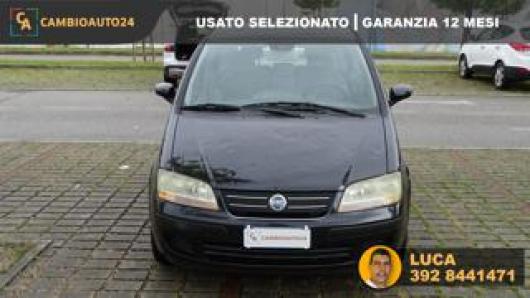 usato FIAT Idea