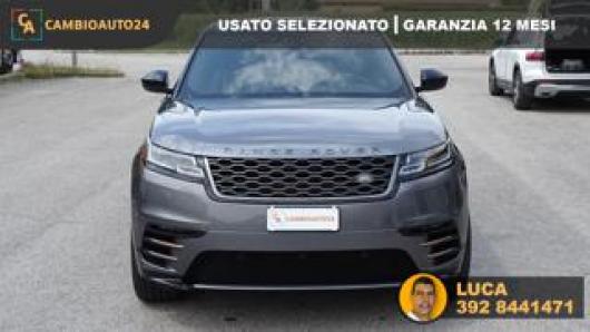 Range Rover Velar