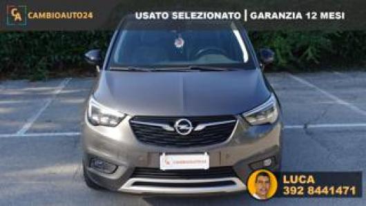 usato OPEL Crossland X