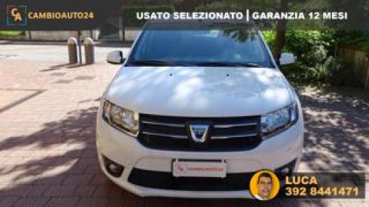 usato DACIA Sandero