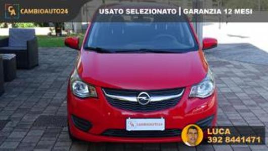 usato OPEL Karl