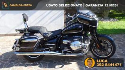 usato BMW R 18