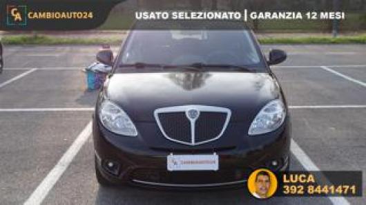 usato LANCIA Ypsilon