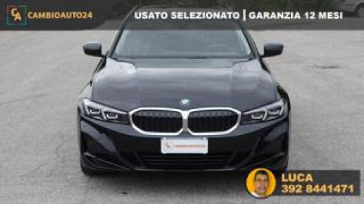 usato BMW 320