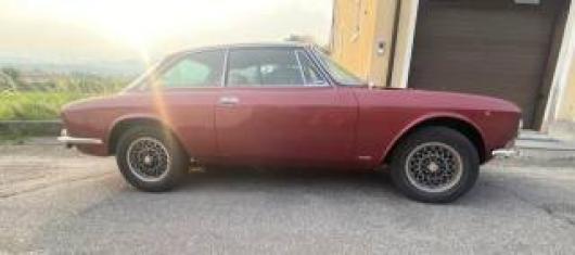 usato ALFA ROMEO GT