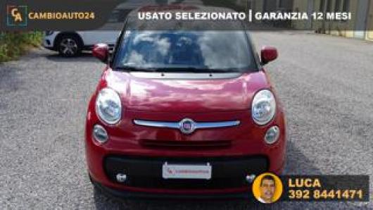 usato FIAT 500L