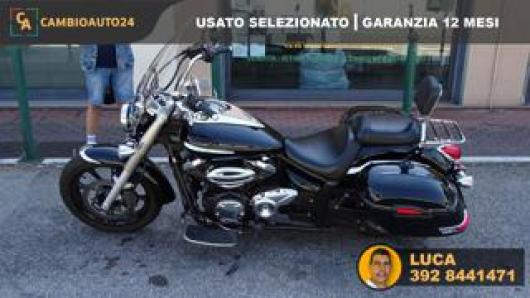usato YAMAHA XVS 950 A Midnight Star