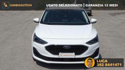 usato FORD Focus