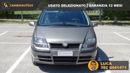 usato FIAT Ulysse