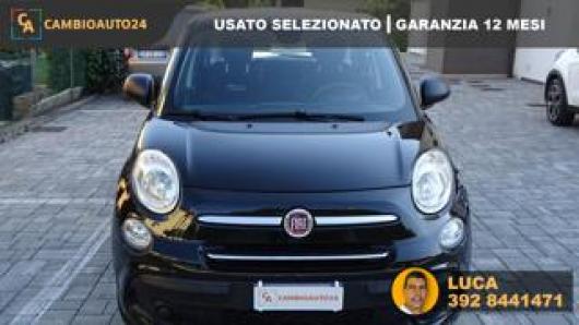 usato FIAT 500L