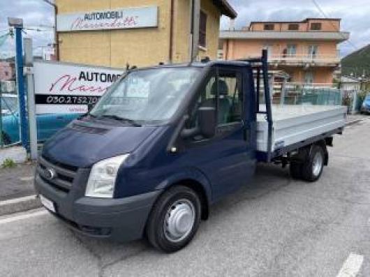 usato FORD Transit