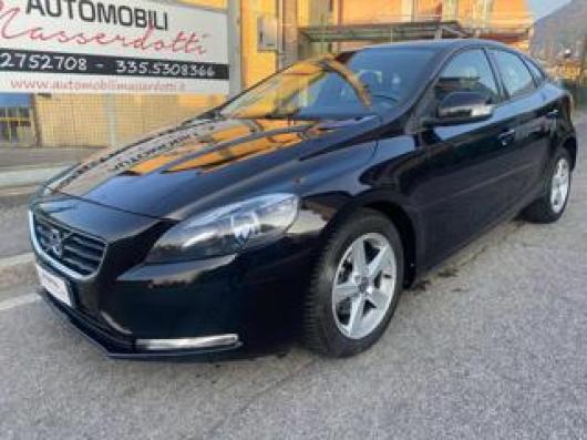 usato VOLVO V40
