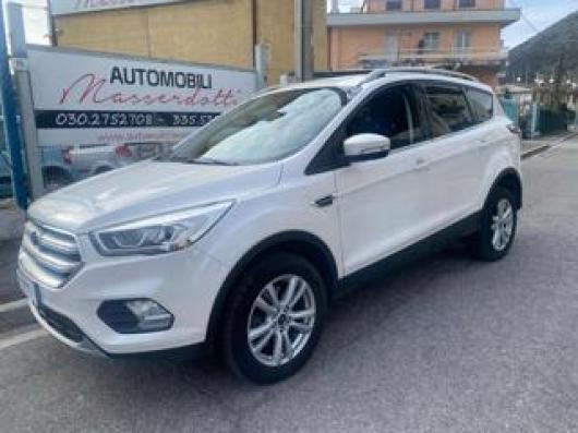 Kuga