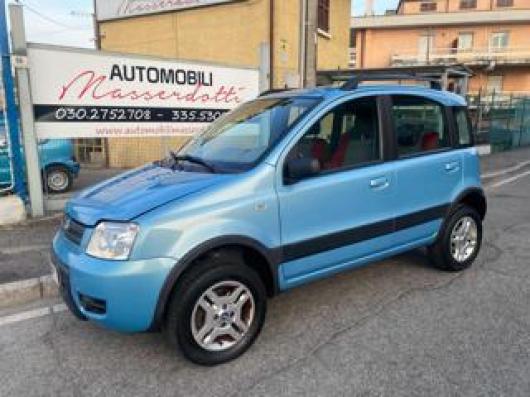 usato FIAT Panda