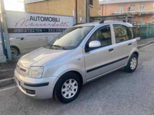 usato FIAT Panda