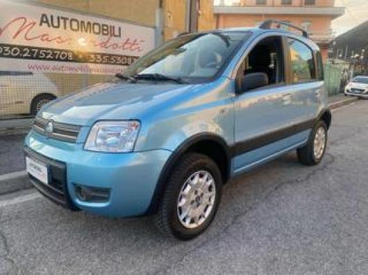 usato FIAT Panda