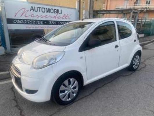 usato CITROEN C1