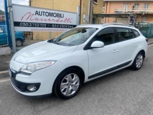usato RENAULT Megane