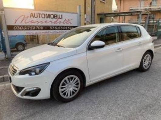 usato PEUGEOT 308