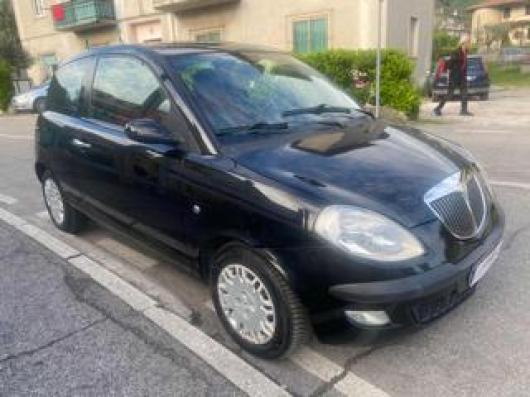 usato LANCIA Ypsilon