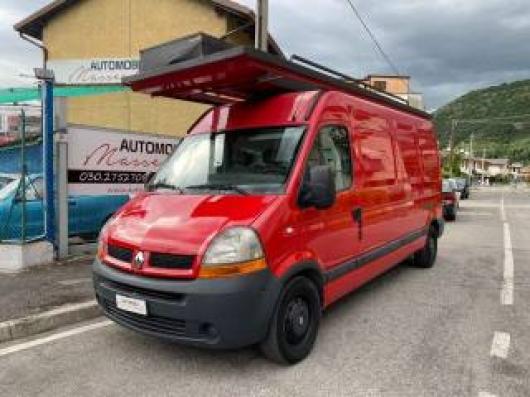 usato RENAULT Master