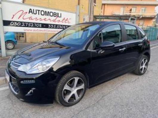 usato CITROEN C3