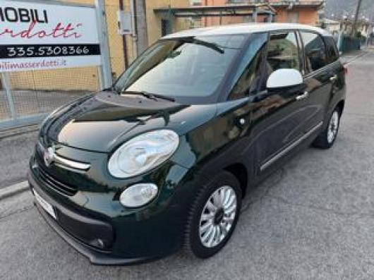 usato FIAT 500L