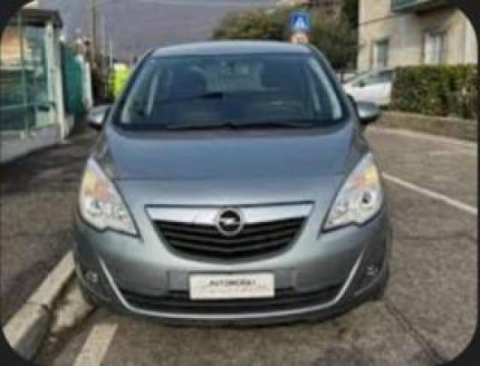Meriva