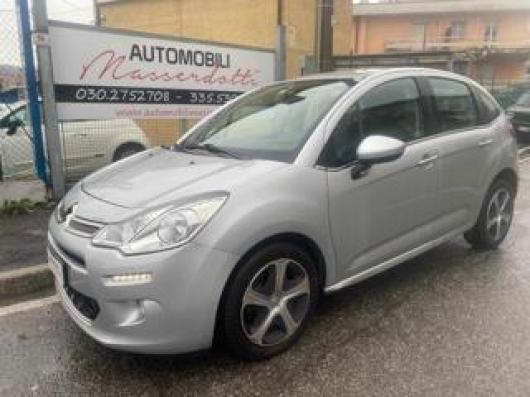 usato CITROEN C3