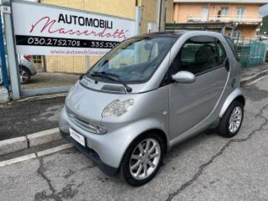usato SMART ForTwo