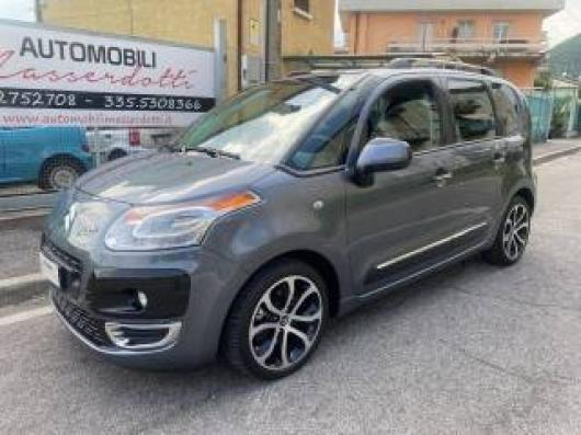 usato CITROEN C3 Picasso